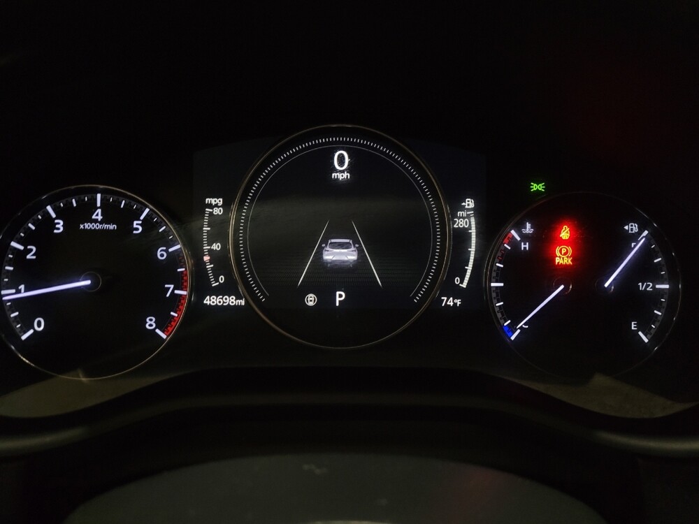 2023 MAZDA CX-30 in Richmond, VA 23235 - 18131625 23