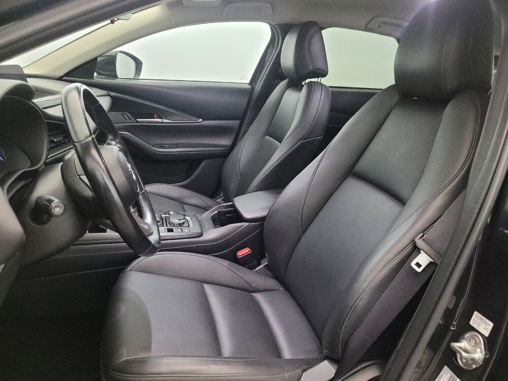 2023 MAZDA CX-30 in Richmond, VA 23235 - 18131625 17