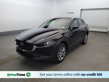 2023 MAZDA CX-30 in Richmond, VA 23235