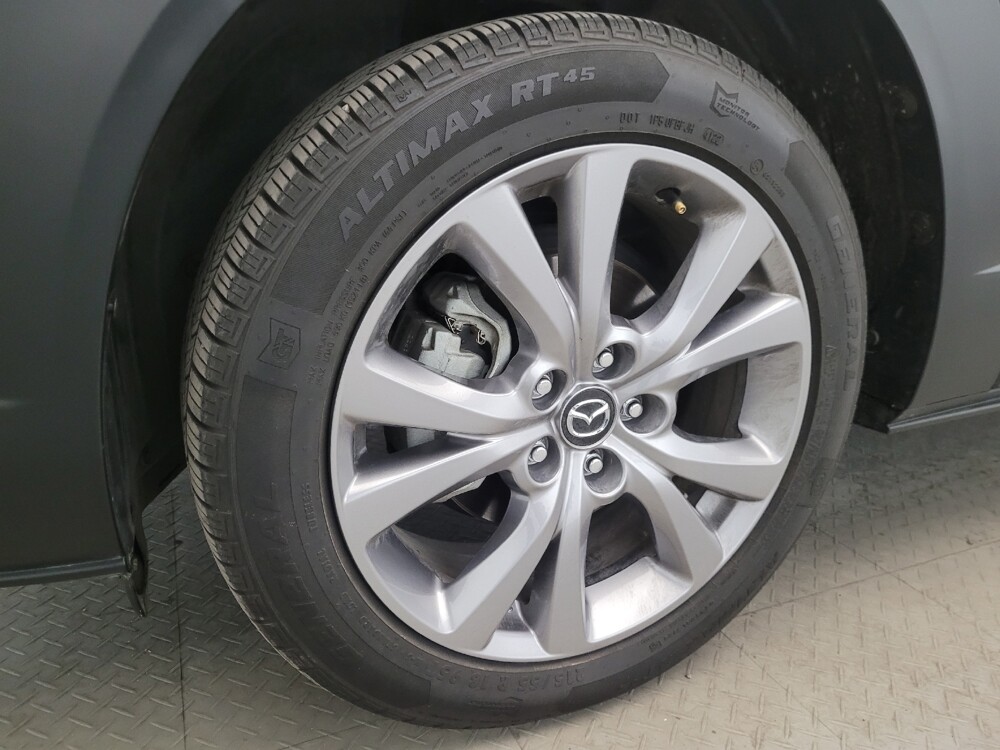 2023 MAZDA CX-30 in Richmond, VA 23235 - 18131625 31