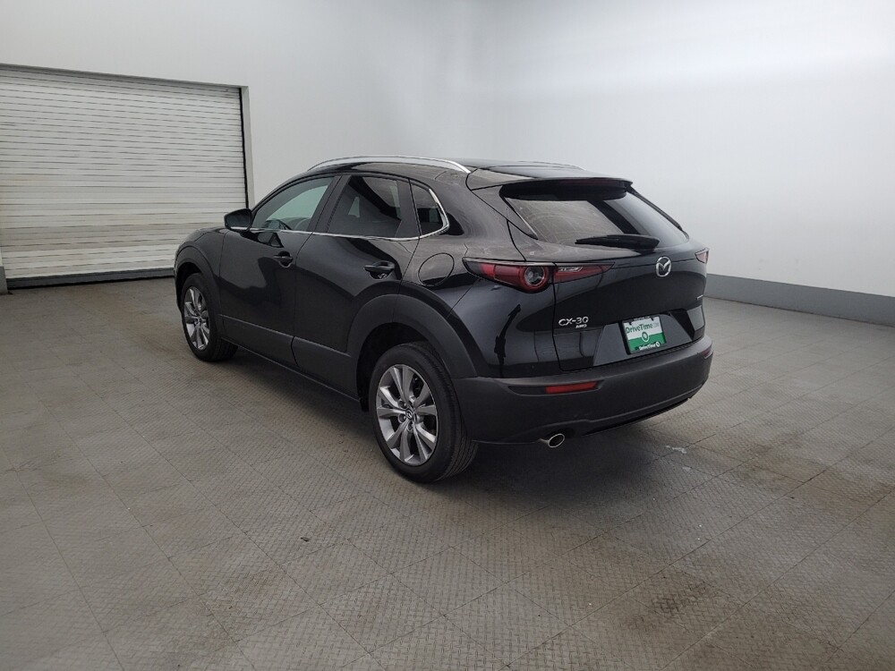 2023 MAZDA CX-30 in Richmond, VA 23235 - 18131625 5