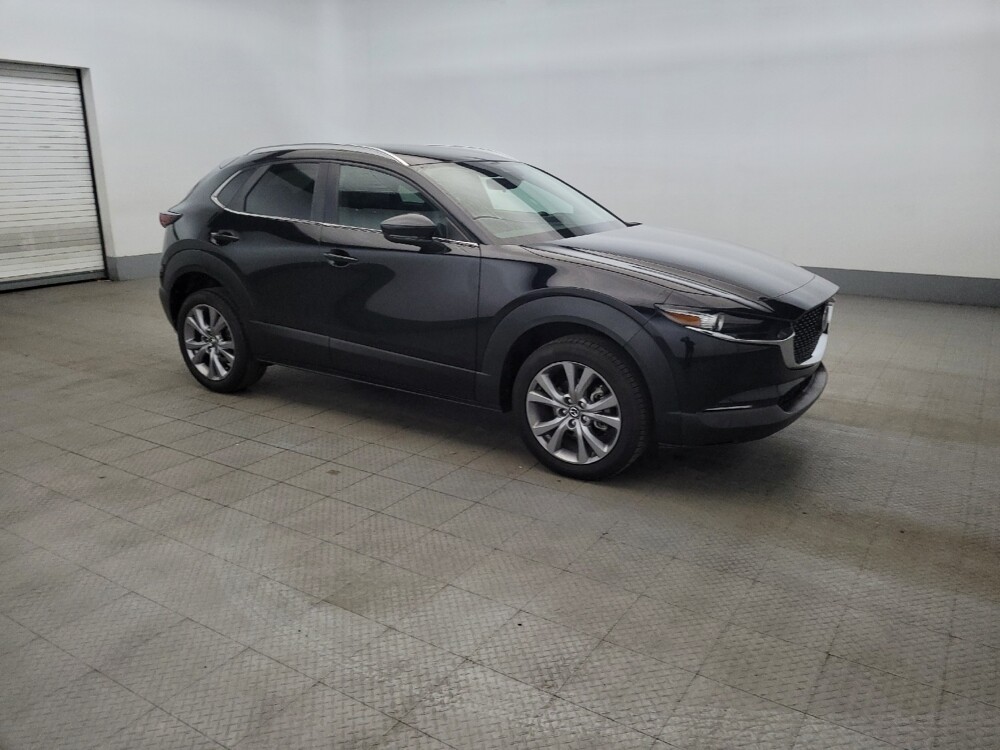 2023 MAZDA CX-30 in Richmond, VA 23235 - 18131625 11