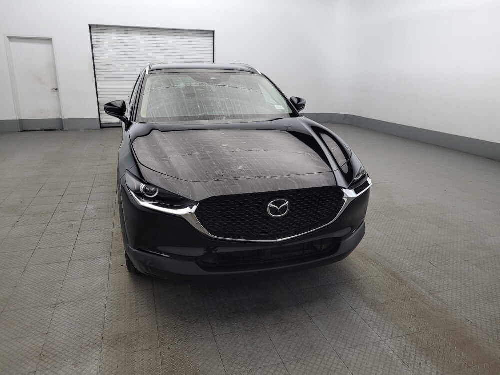 2023 MAZDA CX-30 in Richmond, VA 23235 - 18131625 14