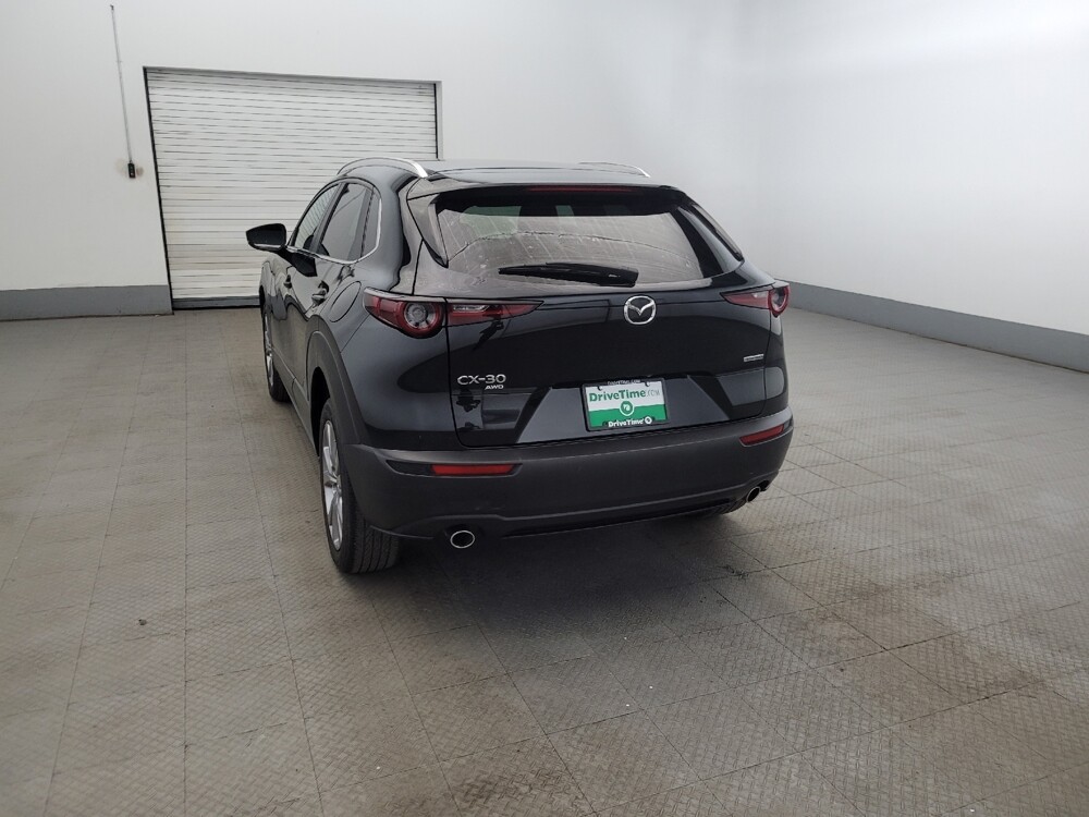 2023 MAZDA CX-30 in Richmond, VA 23235 - 18131625 6