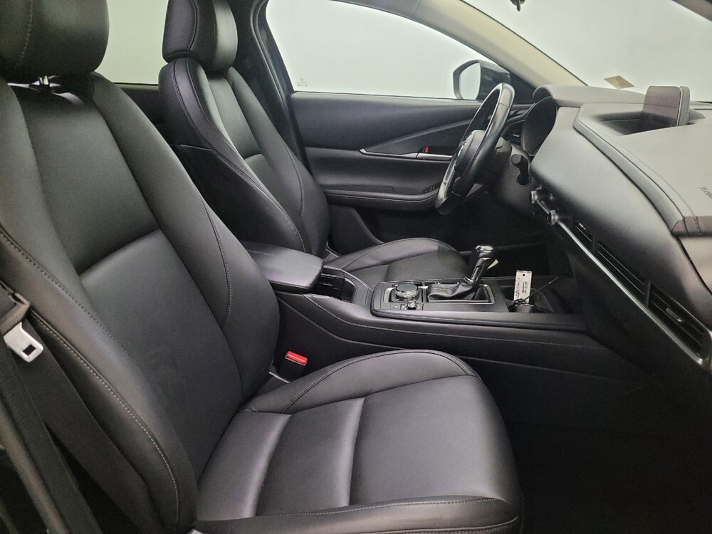 2023 MAZDA CX-30 in Richmond, VA 23235 - 18131625 21