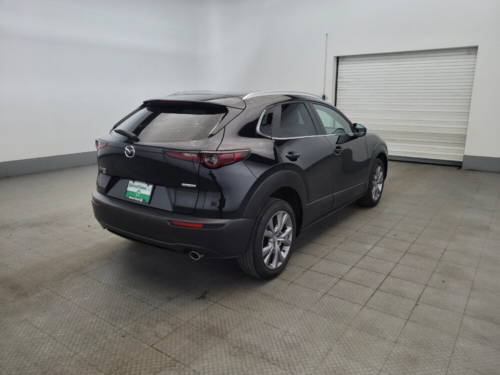 2023 MAZDA CX-30 in Richmond, VA 23235 - 18131625 9
