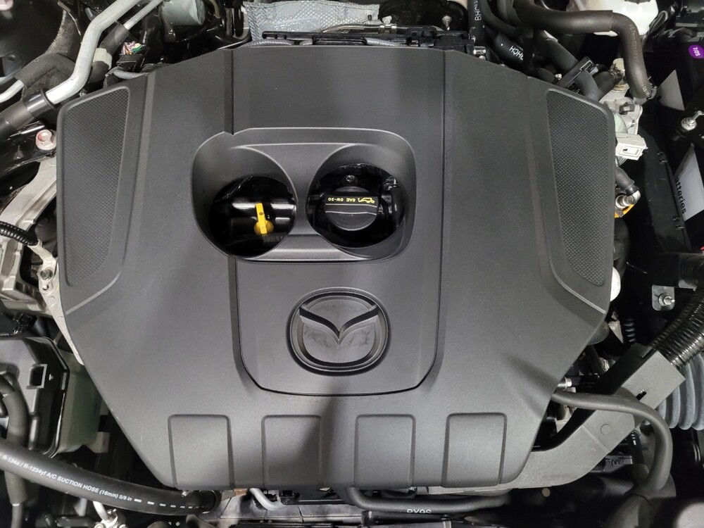 2023 MAZDA CX-30 in Richmond, VA 23235 - 18131625 30