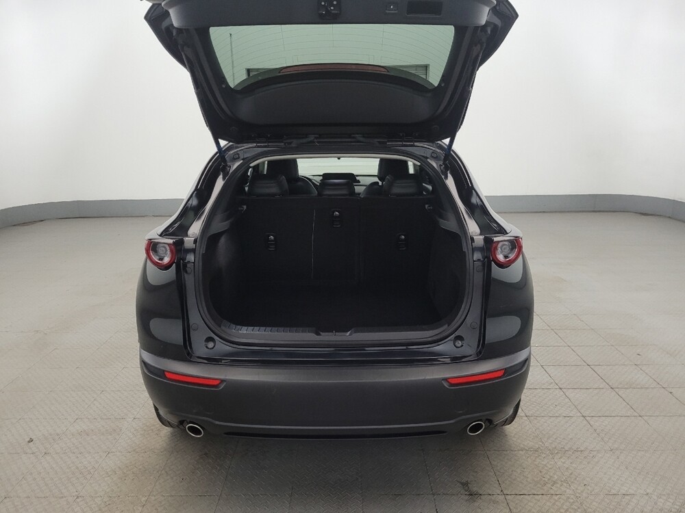 2023 MAZDA CX-30 in Richmond, VA 23235 - 18131625 29