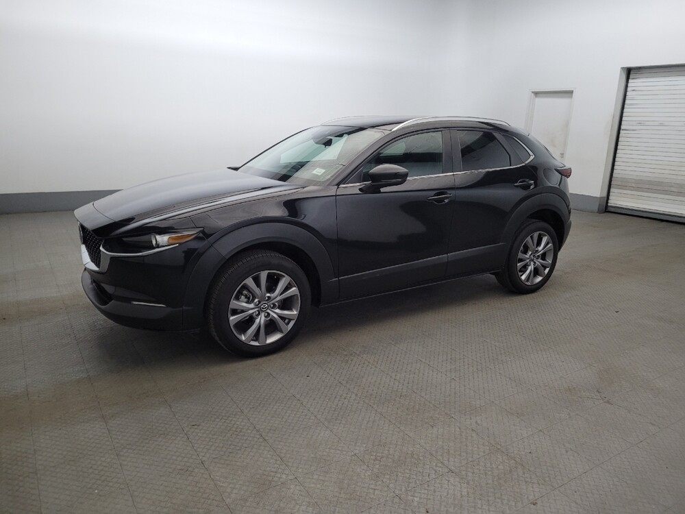 2023 MAZDA CX-30 in Richmond, VA 23235 - 18131625 2