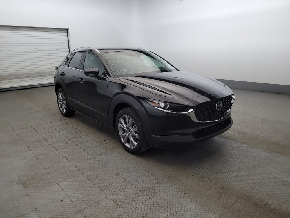 2023 MAZDA CX-30 in Richmond, VA 23235 - 18131625 13