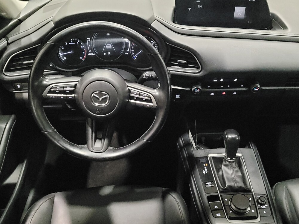 2023 MAZDA CX-30 in Richmond, VA 23235 - 18131625 22