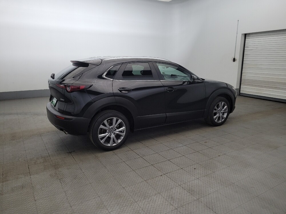 2023 MAZDA CX-30 in Richmond, VA 23235 - 18131625 10