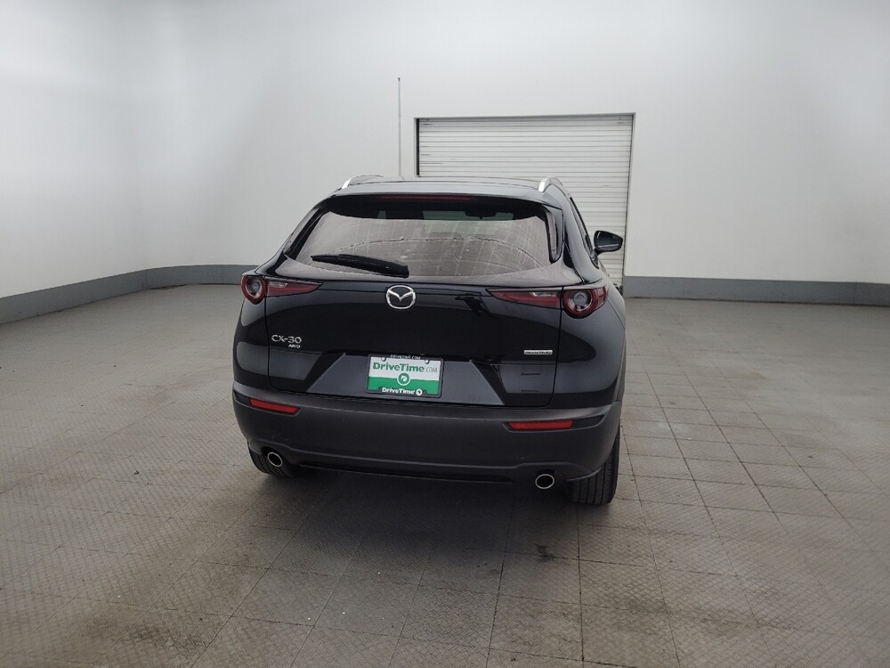 2023 MAZDA CX-30 in Richmond, VA 23235 - 18131625 7