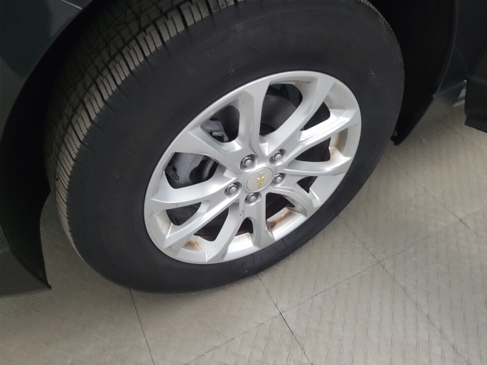 2020 Chevrolet Equinox in Williamstown, NJ 8094 - 18131626 31