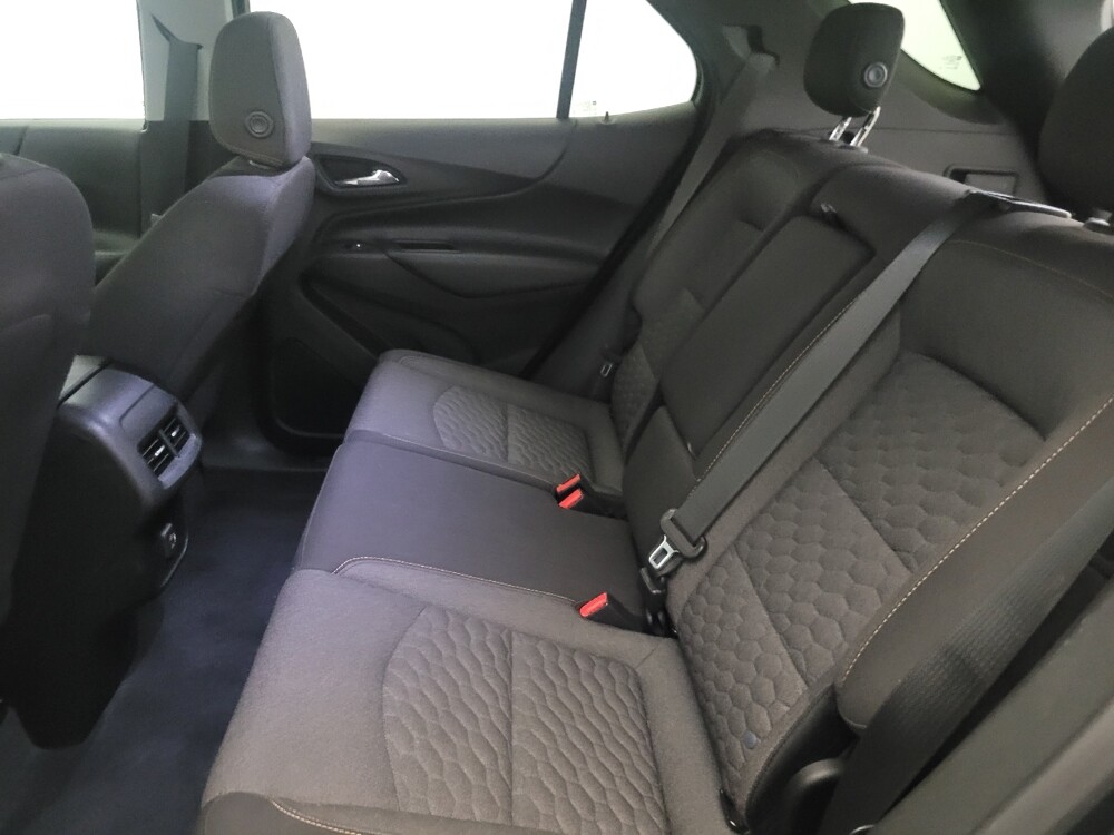 2020 Chevrolet Equinox in Williamstown, NJ 8094 - 18131626 18