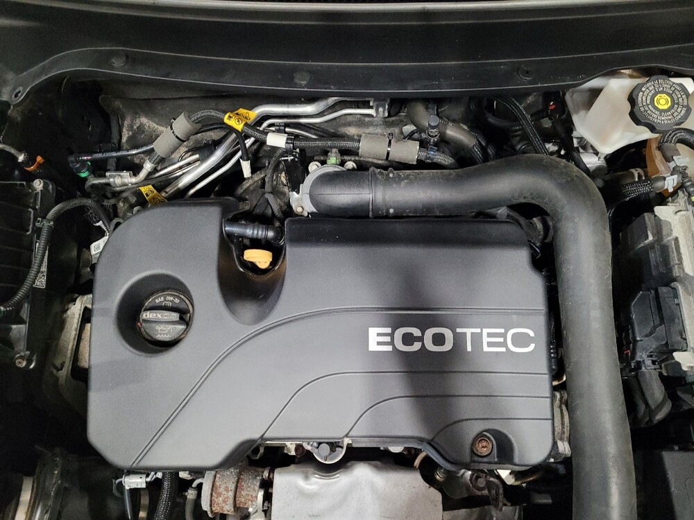 2020 Chevrolet Equinox in Williamstown, NJ 8094 - 18131626 30