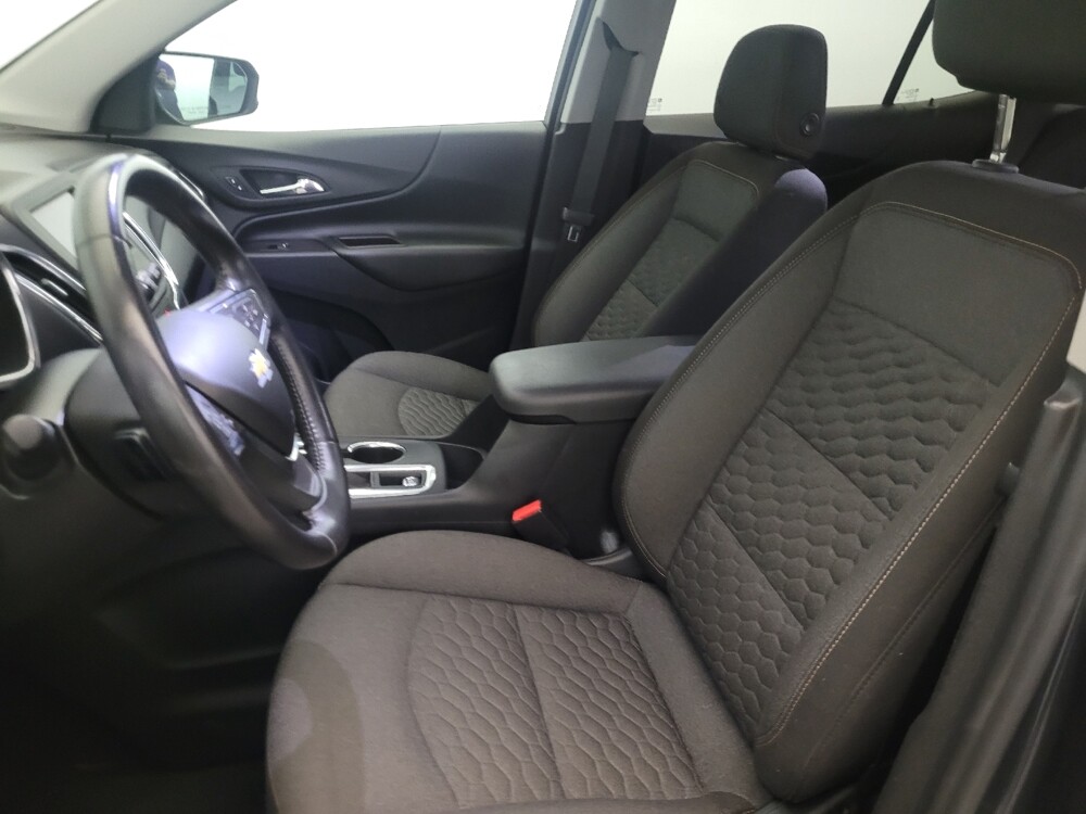 2020 Chevrolet Equinox in Williamstown, NJ 8094 - 18131626 17