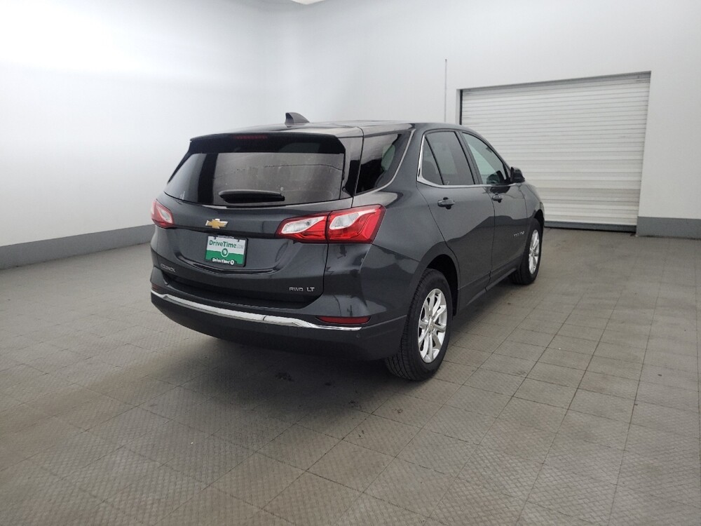 2020 Chevrolet Equinox in Williamstown, NJ 8094 - 18131626 9