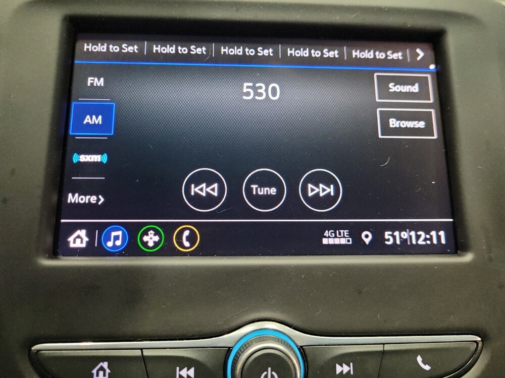 2020 Chevrolet Equinox in Williamstown, NJ 8094 - 18131626 25