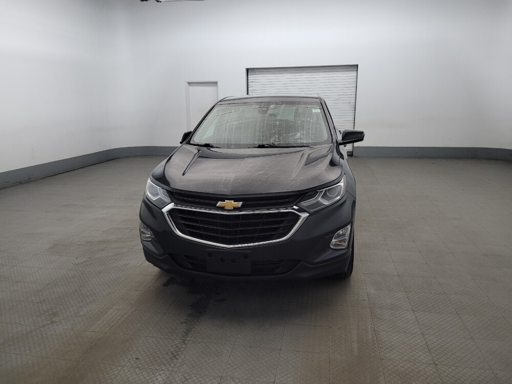 2020 Chevrolet Equinox in Williamstown, NJ 8094 - 18131626 15