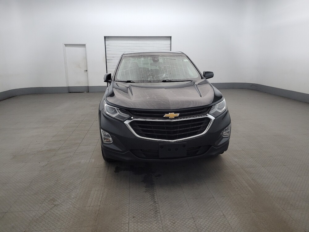 2020 Chevrolet Equinox in Williamstown, NJ 8094 - 18131626 14