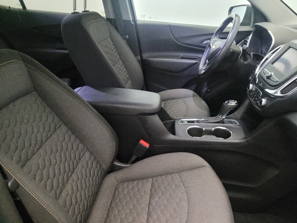 2020 Chevrolet Equinox in Williamstown, NJ 8094 - 18131626 21