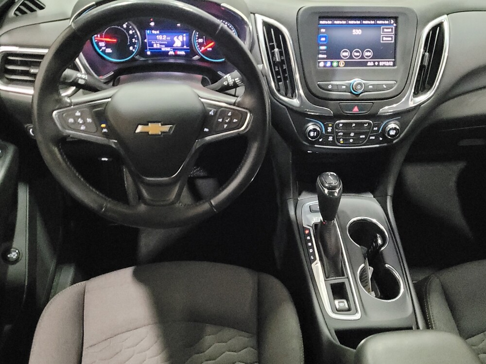 2020 Chevrolet Equinox in Williamstown, NJ 8094 - 18131626 22