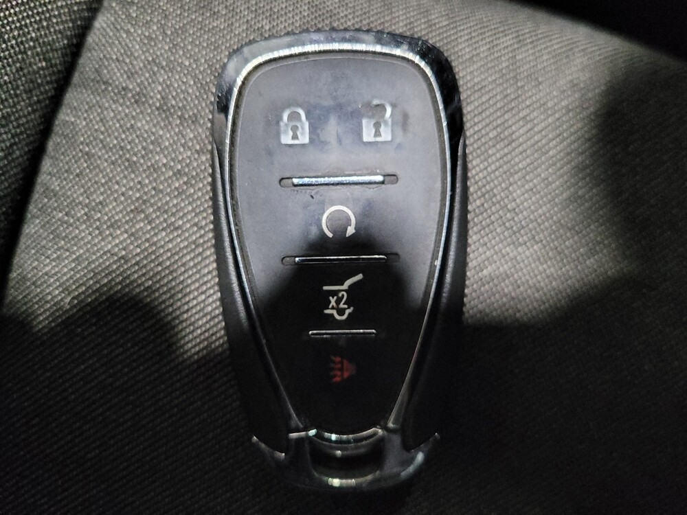 2020 Chevrolet Equinox in Williamstown, NJ 8094 - 18131626 32