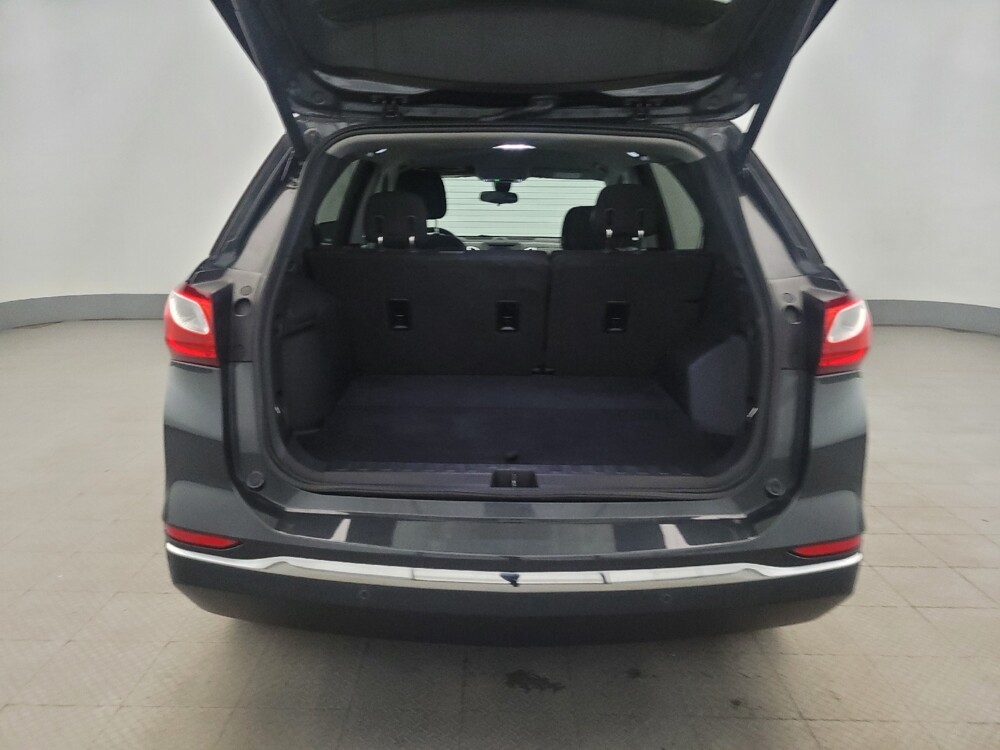 2020 Chevrolet Equinox in Williamstown, NJ 8094 - 18131626 29