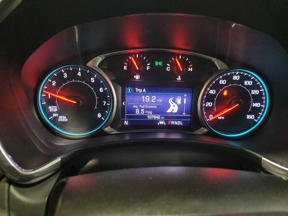 2020 Chevrolet Equinox in Williamstown, NJ 8094 - 18131626 23