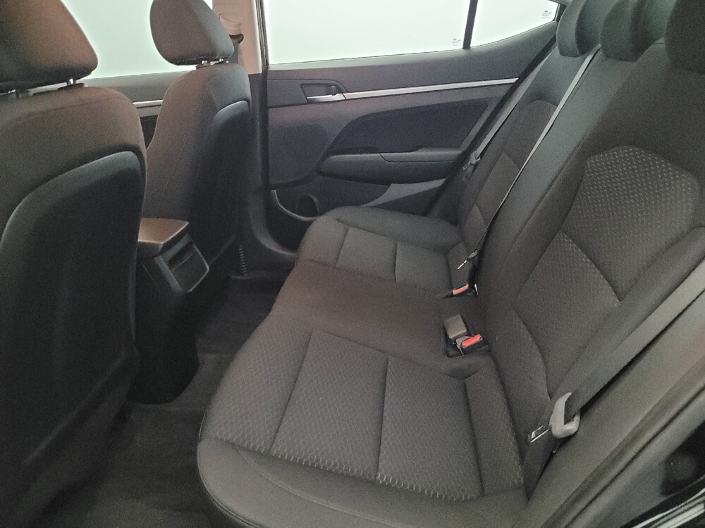 2019 Hyundai Elantra in Laurel, MD 20724 - 18131627 18