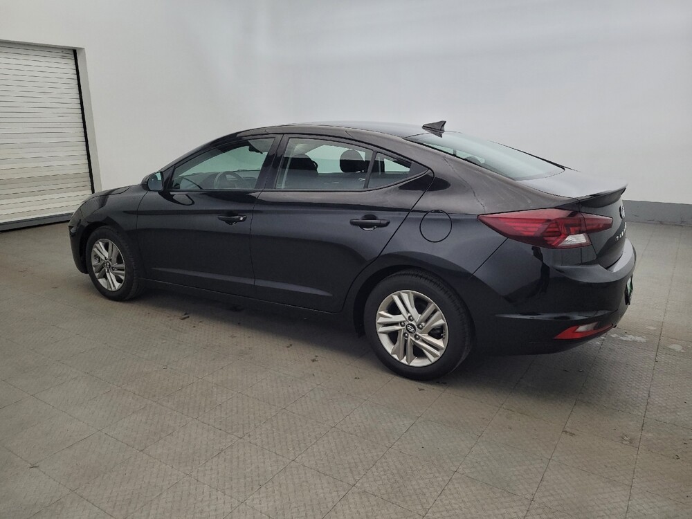 2019 Hyundai Elantra in Laurel, MD 20724 - 18131627 3