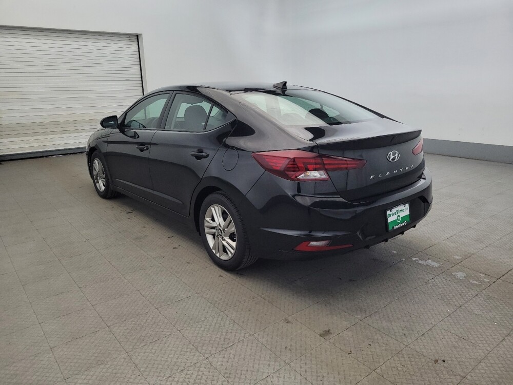 2019 Hyundai Elantra in Laurel, MD 20724 - 18131627 5