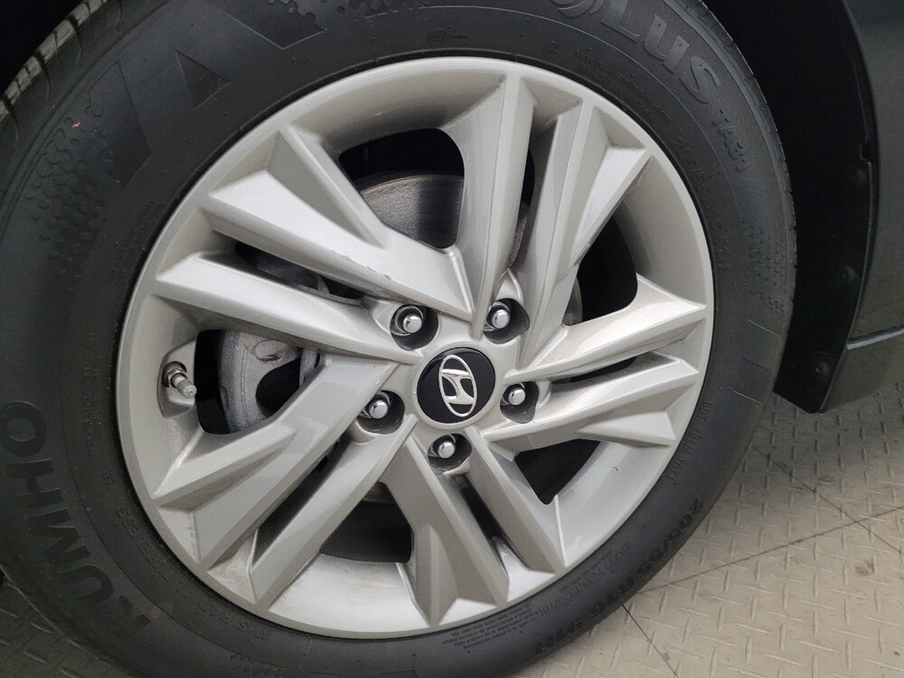 2019 Hyundai Elantra in Laurel, MD 20724 - 18131627 31