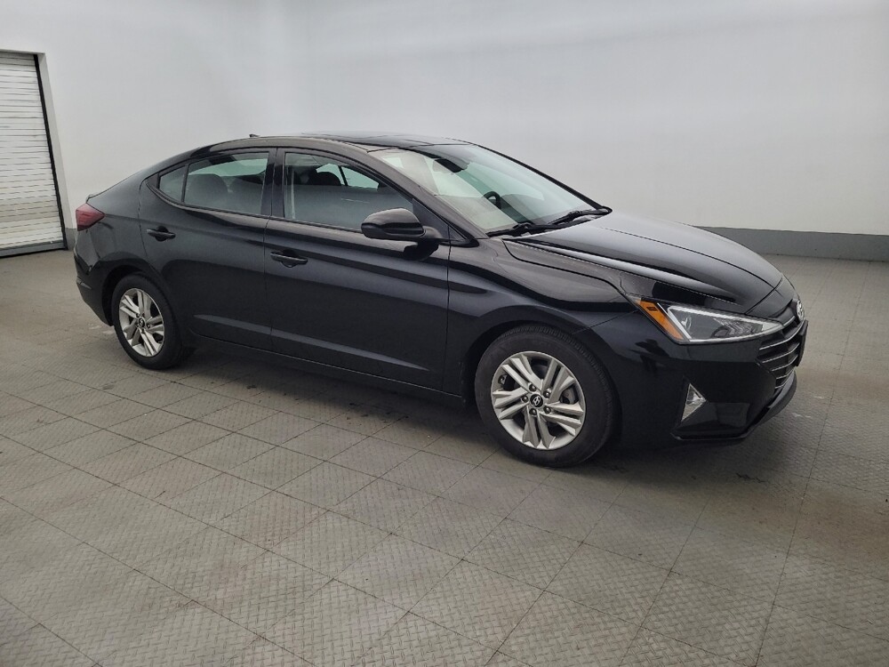2019 Hyundai Elantra in Laurel, MD 20724 - 18131627 11