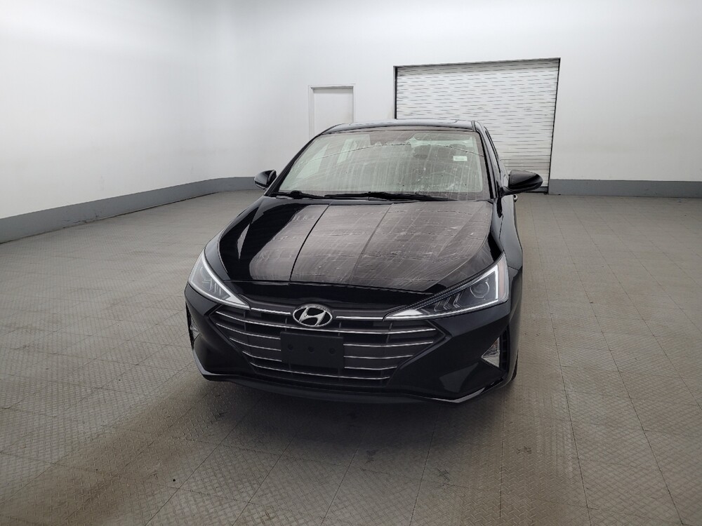 2019 Hyundai Elantra in Laurel, MD 20724 - 18131627 15