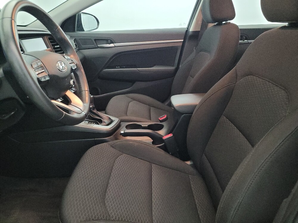 2019 Hyundai Elantra in Laurel, MD 20724 - 18131627 17