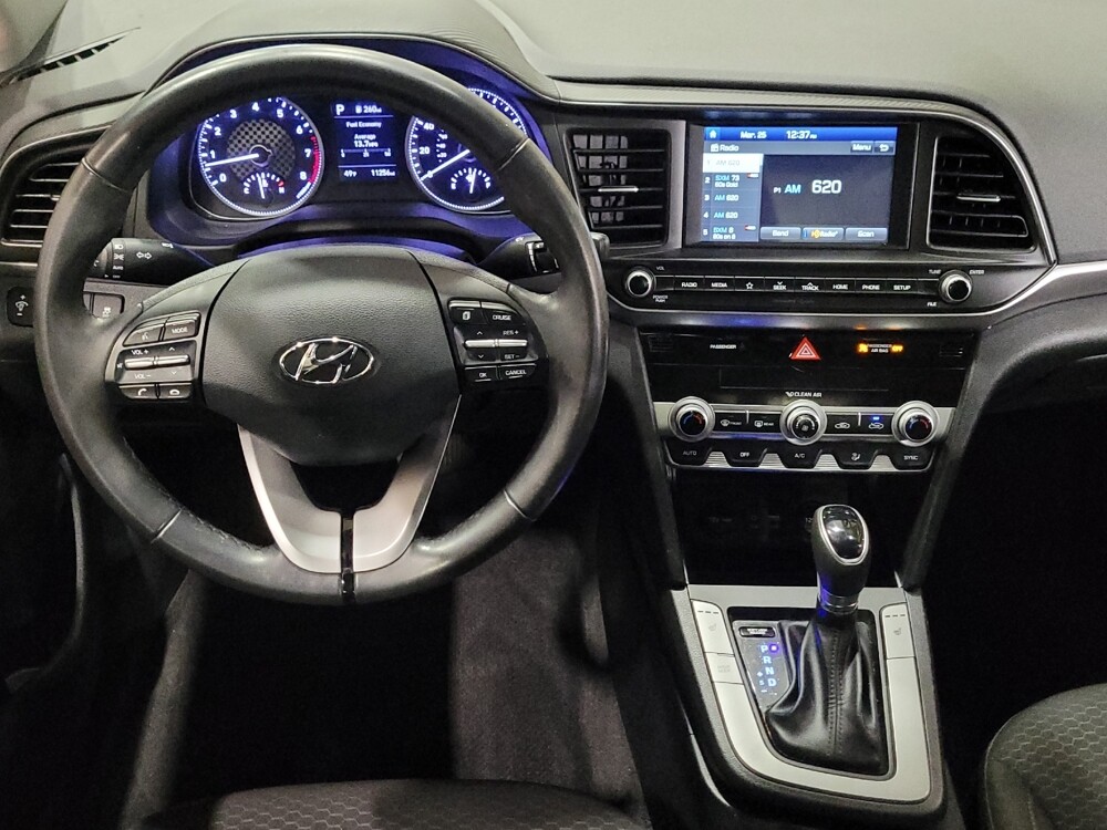 2019 Hyundai Elantra in Laurel, MD 20724 - 18131627 22
