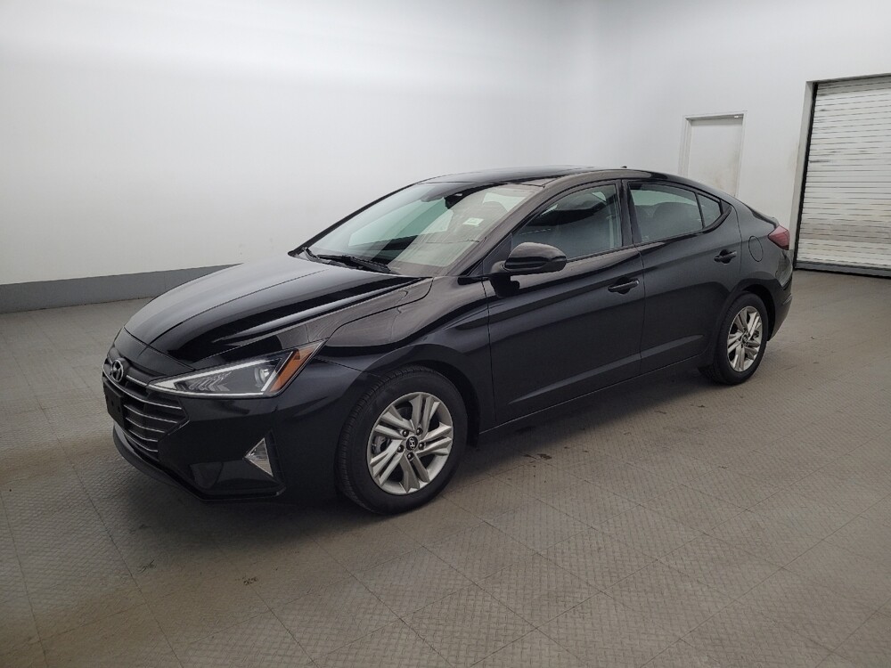 2019 Hyundai Elantra in Laurel, MD 20724 - 18131627 2