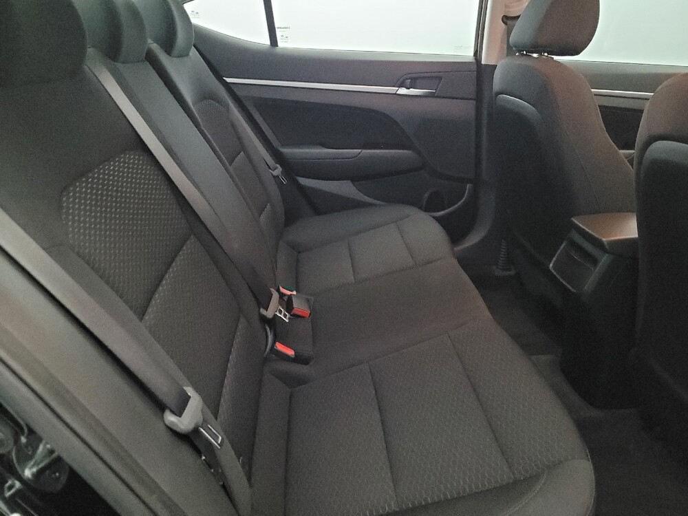 2019 Hyundai Elantra in Laurel, MD 20724 - 18131627 19