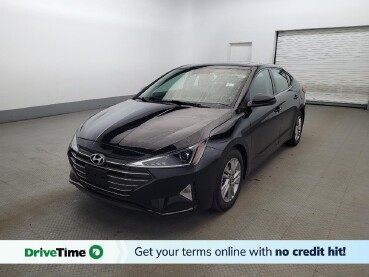 2019 Hyundai Elantra in Laurel, MD 20724