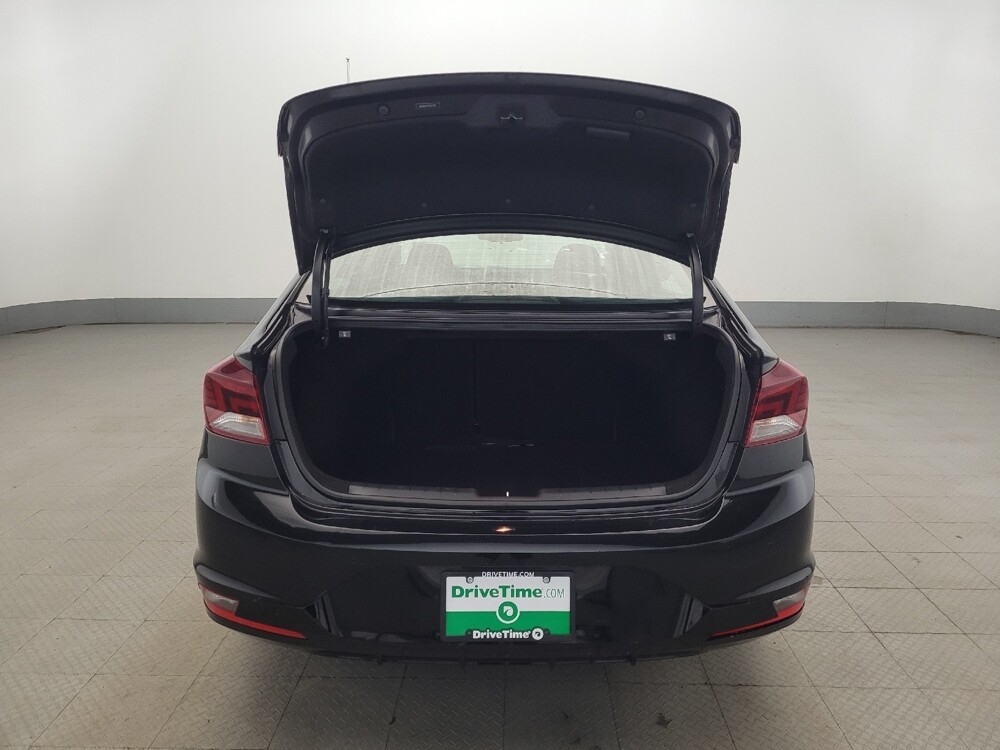 2019 Hyundai Elantra in Laurel, MD 20724 - 18131627 29