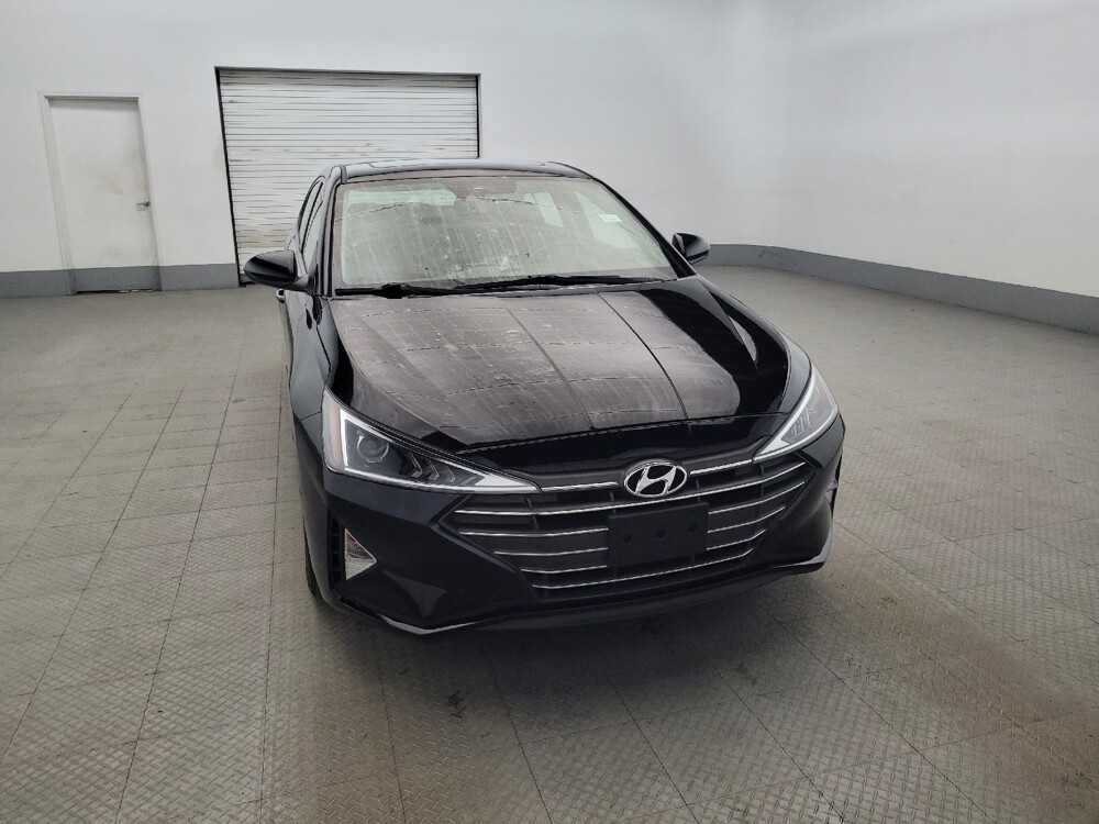 2019 Hyundai Elantra in Laurel, MD 20724 - 18131627 14