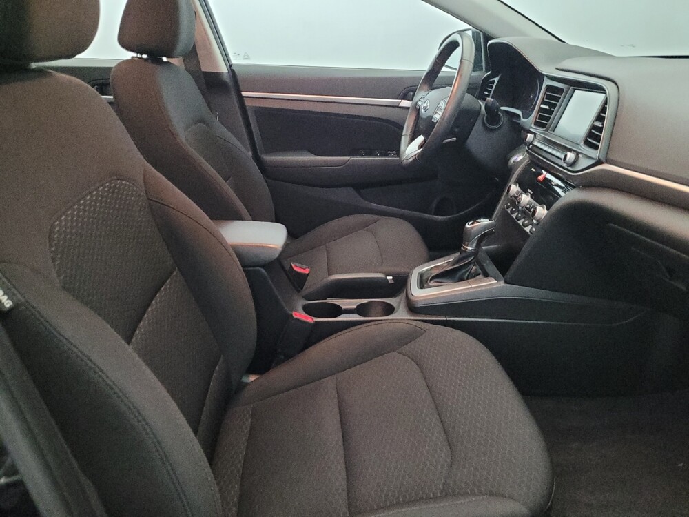 2019 Hyundai Elantra in Laurel, MD 20724 - 18131627 21