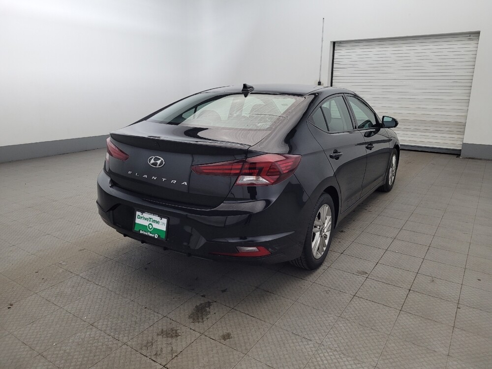 2019 Hyundai Elantra in Laurel, MD 20724 - 18131627 9