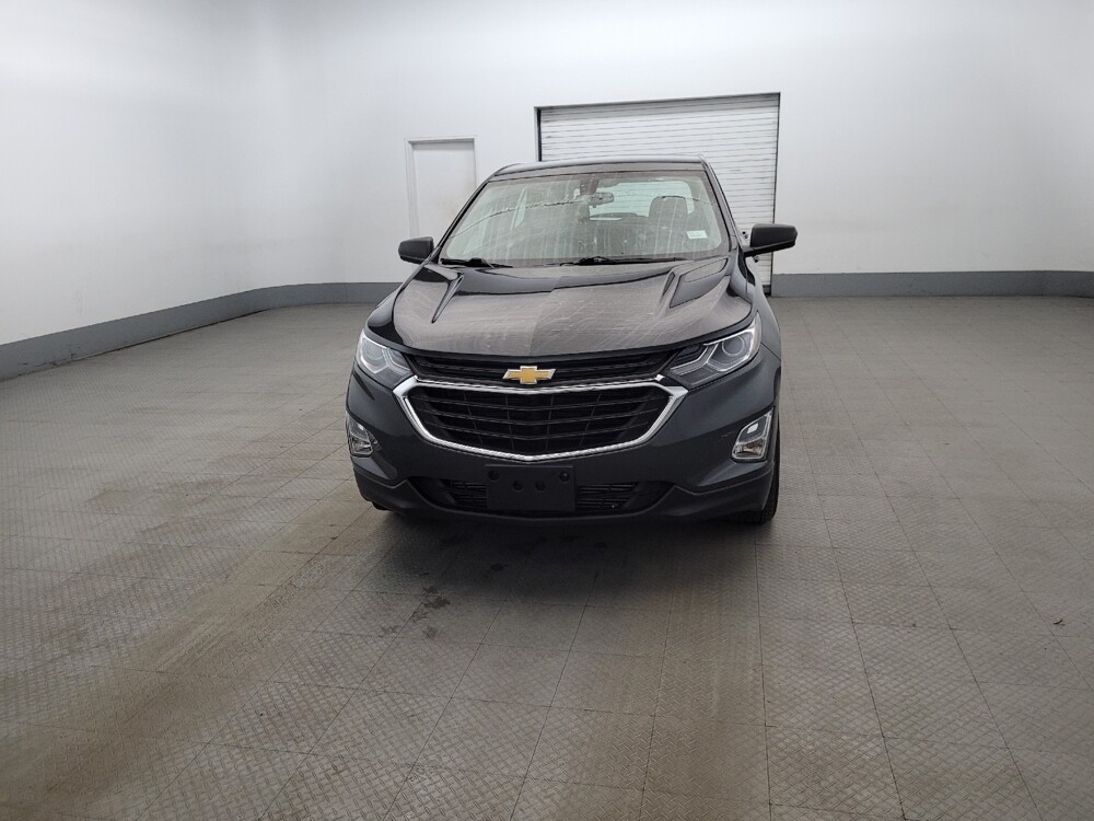 2018 Chevrolet Equinox in Pittsburgh, PA 15236 - 18131628 15