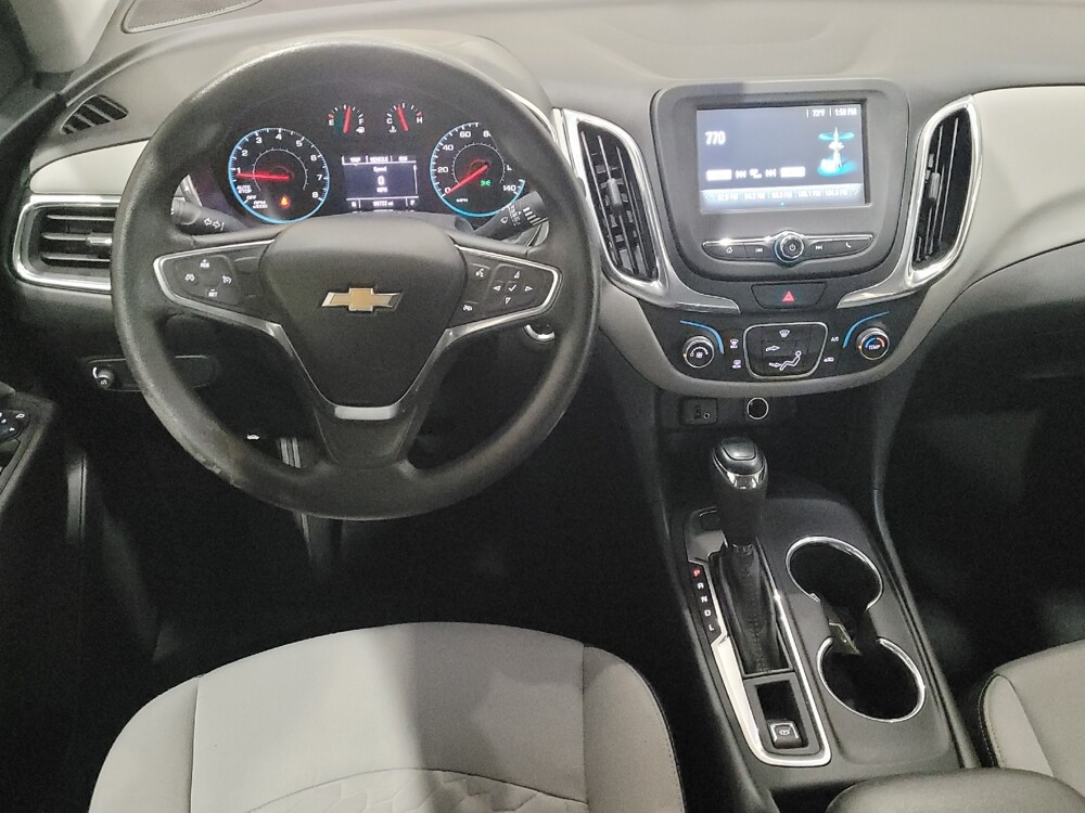 2018 Chevrolet Equinox in Pittsburgh, PA 15236 - 18131628 22