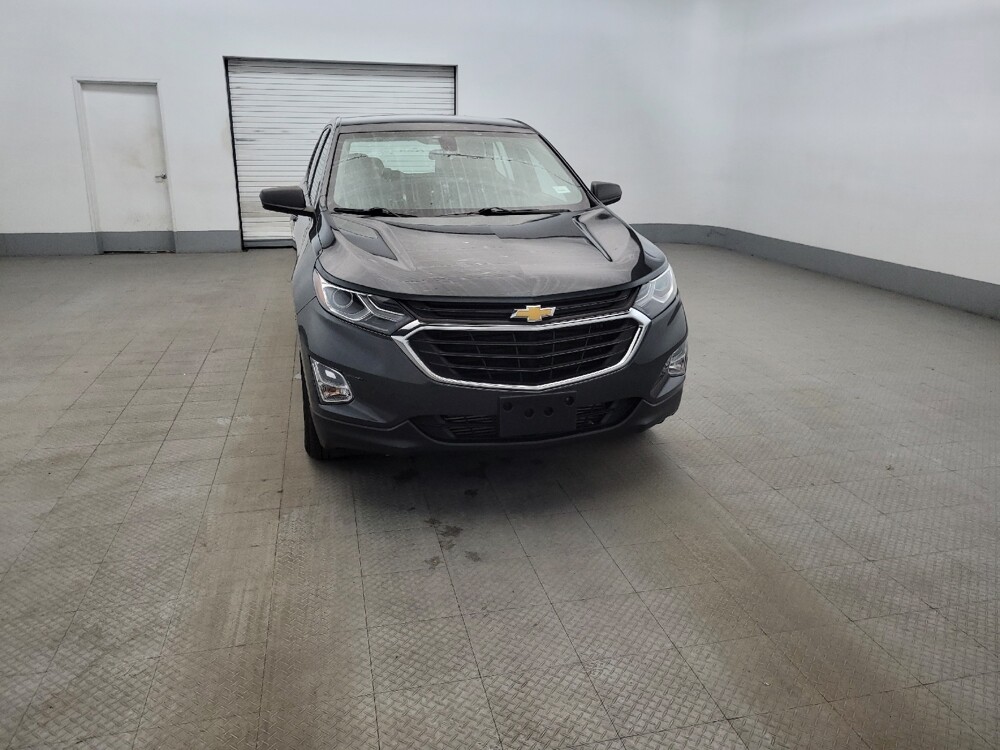 2018 Chevrolet Equinox in Pittsburgh, PA 15236 - 18131628 14