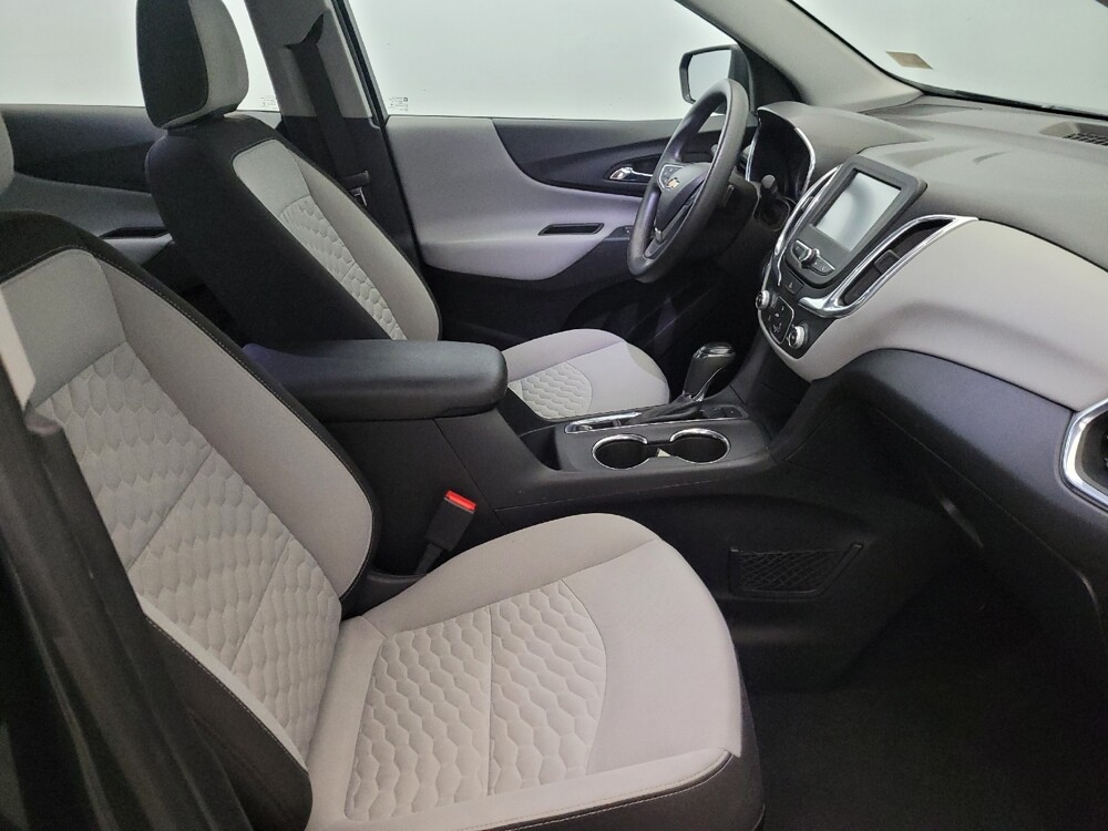 2018 Chevrolet Equinox in Pittsburgh, PA 15236 - 18131628 21