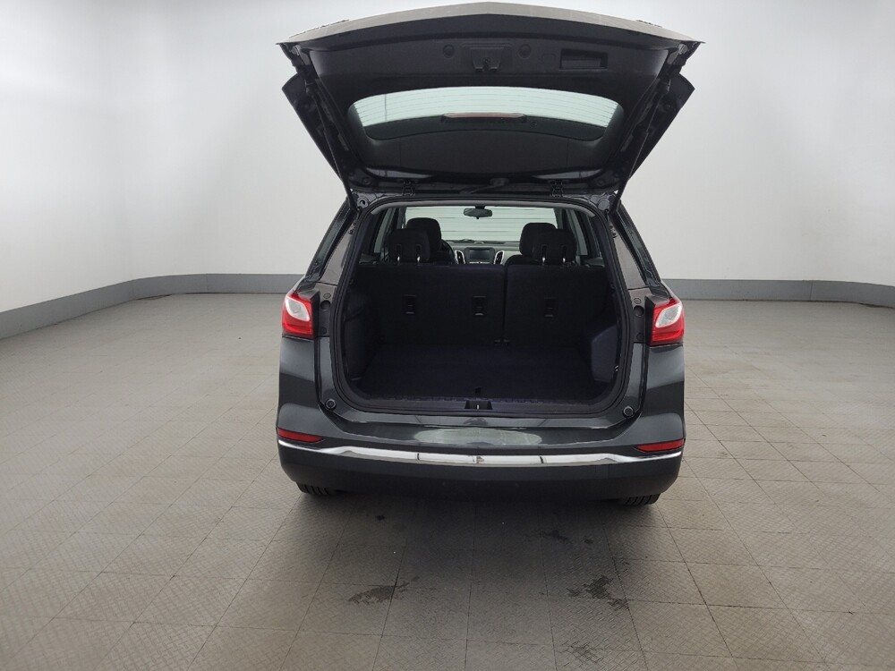 2018 Chevrolet Equinox in Pittsburgh, PA 15236 - 18131628 29